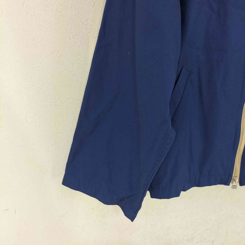 AUNN Over Size Blouson メンズ JPN:1
