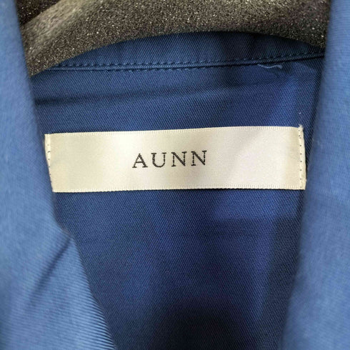 AUNN Over Size Blouson メンズ JPN:1