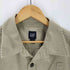 ギャップ Gap ワークシャツ メンズ JPN:L