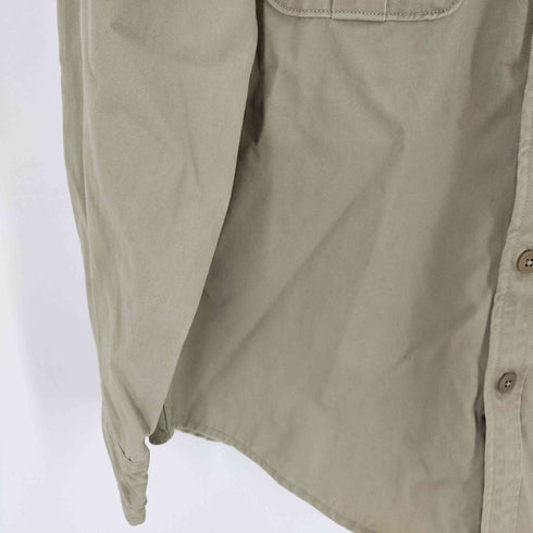 ギャップ Gap ワークシャツ メンズ JPN:L