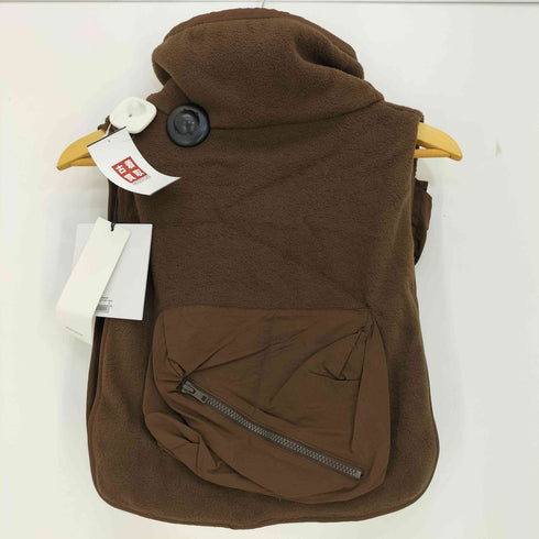 KKco 23AW UTILITY BIB レディース OS
