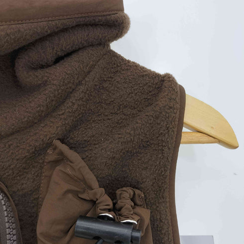 KKco 23AW UTILITY BIB レディース OS