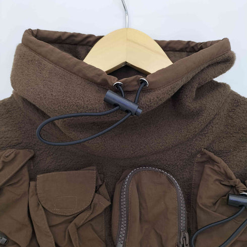 KKco 23AW UTILITY BIB レディース OS