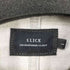 スリック SLICK 10oz デニムカバーオールジャケット メンズ JPN:1