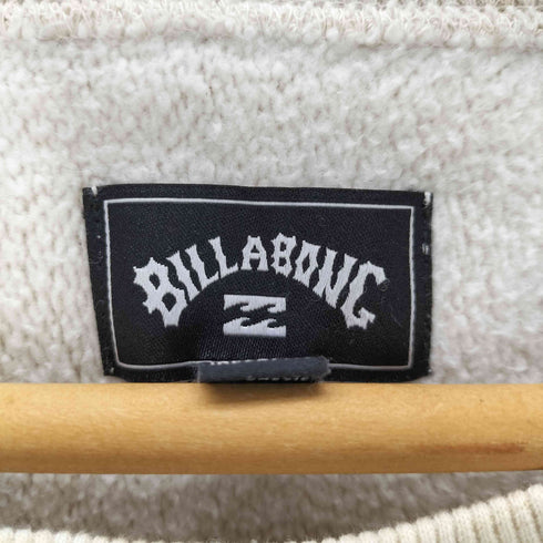 ビラボン BILLABONG COLLEGE CREW トレーナー メンズ JPN:M