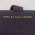 マークバイマークジェイコブス Marc by Marc Jacobs ロゴプレート 三つ折り財布 レディース