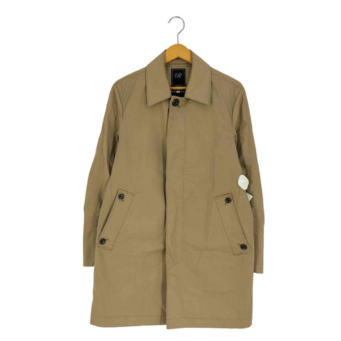 ビーミングライフストアバイビームス B MING LIFE STORE by BEAMS ボンディングステンカラーコート メンズ JPN:M