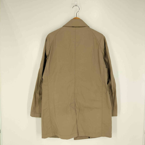 ビーミングライフストアバイビームス B MING LIFE STORE by BEAMS ボンディングステンカラーコート メンズ JPN:M