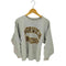 チャンピオン Champion 90S MADE IN USA 刺繍タグ NOEWICH UNIVERSITY 2段ラバープリント REVERSE WEAVE メンズ import:M
