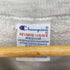 チャンピオン Champion 90S MADE IN USA 刺繍タグ NOEWICH UNIVERSITY 2段ラバープリント REVERSE WEAVE メンズ import:M