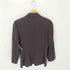 アクアスキュータム AQUASCUTUM 90-2000S 1B テーラードジャケット レディース