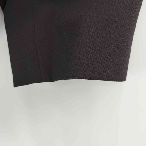 アクアスキュータム AQUASCUTUM 90-2000S 1B テーラードジャケット レディース