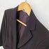 アクアスキュータム AQUASCUTUM 90-2000S 1B テーラードジャケット レディース