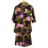 SUKU HOME 23SS Summer Night Pyjama PERSONA レディース 上下共にS