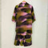 SUKU HOME 23SS Summer Night Pyjama PERSONA レディース 上下共にS