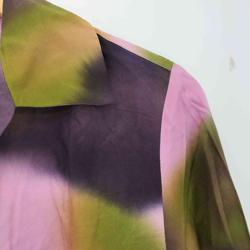 SUKU HOME 23SS Summer Night Pyjama PERSONA レディース 上下共にS