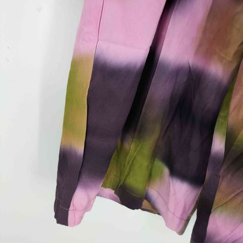 SUKU HOME 23SS Summer Night Pyjama PERSONA レディース 上下共にS