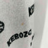 ケボズ KEboz 総柄クルーネックニット メンズ JPN:L