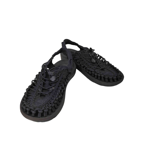 キーン KEEN UNEEK ユニーク サンダル メンズ JPN:28
