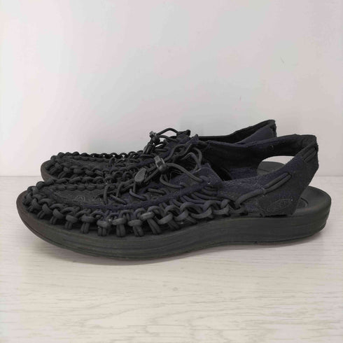 キーン KEEN UNEEK ユニーク サンダル メンズ JPN:28