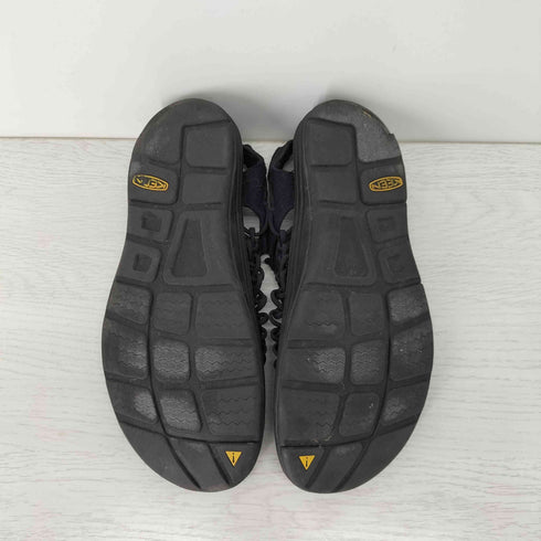 キーン KEEN UNEEK ユニーク サンダル メンズ JPN:28