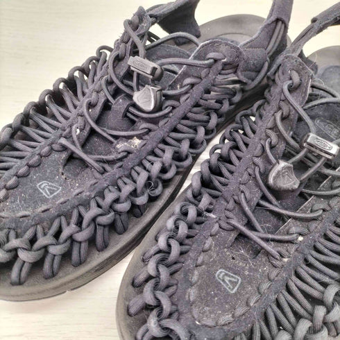 キーン KEEN UNEEK ユニーク サンダル メンズ JPN:28