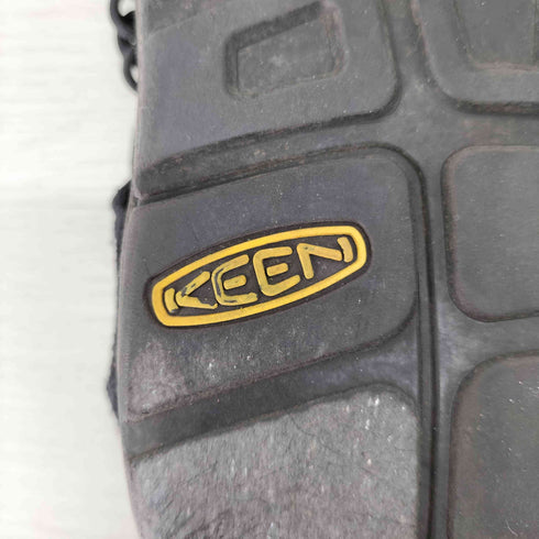 キーン KEEN UNEEK ユニーク サンダル メンズ JPN:28