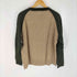 ギャップ Gap 00s ラグランニット メンズ JPN:L