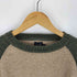 ギャップ Gap 00s ラグランニット メンズ JPN:L