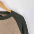 ギャップ Gap 00s ラグランニット メンズ JPN:L