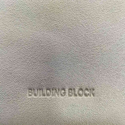 ビルディング ブロック Building Block Iphone Sling メンズ