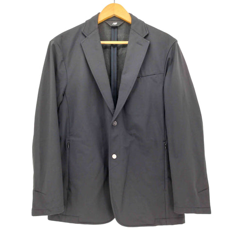 ニューバランス NEW BALANCE MET24 Single Jacket TEXBRID メンズ JPN:S