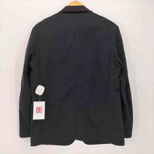 ニューバランス NEW BALANCE MET24 Single Jacket TEXBRID メンズ JPN:S