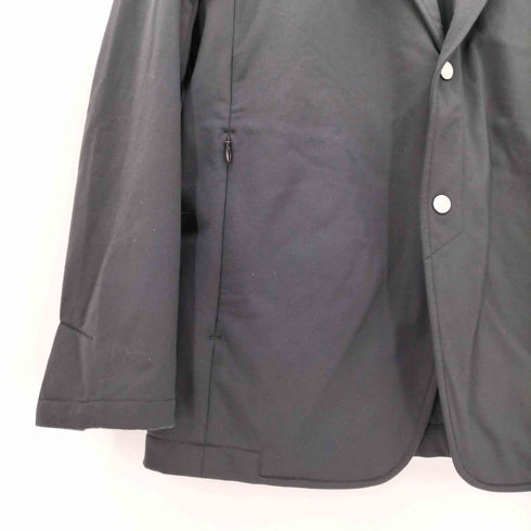ニューバランス NEW BALANCE MET24 Single Jacket TEXBRID メンズ JPN:S