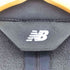 ニューバランス NEW BALANCE MET24 Single Jacket TEXBRID メンズ JPN:S