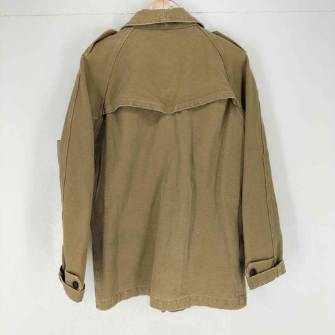 フルカウント FULLCOUNT M38 モーターサイクルコート メンズ 38