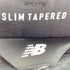 ニューバランス NEW BALANCE MET24 Slim Tapered Fit メンズ JPN:M