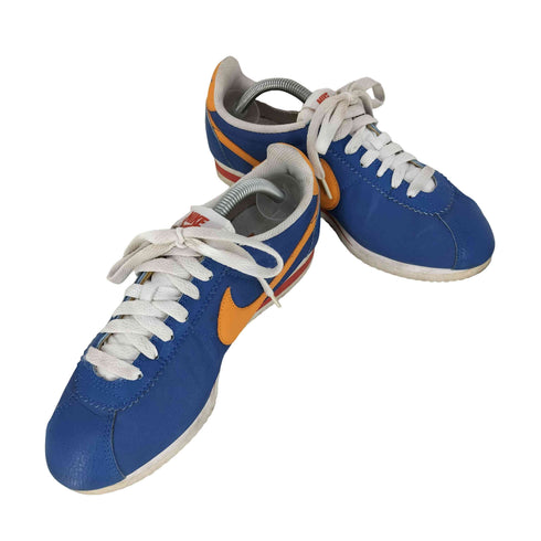 ナイキ NIKE CLASSIC CORTEZ NYLON クラシックコルテッツナイロン レディース JPN:24