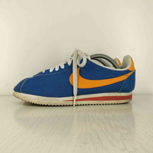 ナイキ NIKE CLASSIC CORTEZ NYLON クラシックコルテッツナイロン レディース JPN:24