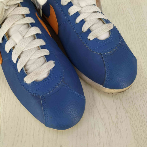ナイキ NIKE CLASSIC CORTEZ NYLON クラシックコルテッツナイロン レディース JPN:24