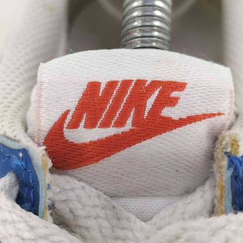 ナイキ NIKE CLASSIC CORTEZ NYLON クラシックコルテッツナイロン レディース JPN:24