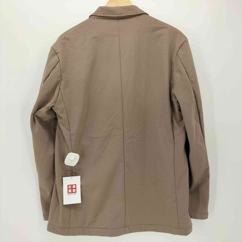 ニューバランス NEW BALANCE MET24 Single Jacket TEXBRID メンズ JPN:S