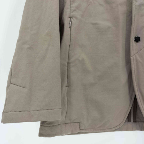 ニューバランス NEW BALANCE MET24 Single Jacket TEXBRID メンズ JPN:S