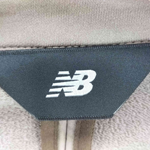 ニューバランス NEW BALANCE MET24 Single Jacket TEXBRID メンズ JPN:S