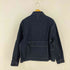 ビューティーアンドユースユナイテッドアローズ BEAUTY & YOUTH UNITED ARROWS DNM HUNTING JACKET デニムハンティングジャケット 12.5オンス インディゴ メンズ JPN:L