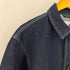 ビューティーアンドユースユナイテッドアローズ BEAUTY & YOUTH UNITED ARROWS DNM HUNTING JACKET デニムハンティングジャケット 12.5オンス インディゴ メンズ JPN:L