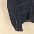 ビューティーアンドユースユナイテッドアローズ BEAUTY & YOUTH UNITED ARROWS DNM HUNTING JACKET デニムハンティングジャケット 12.5オンス インディゴ メンズ JPN:L