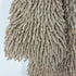 ラグナムーン LAGUNAMOON ラムウールループヤーンカーディガン レディース FREE
