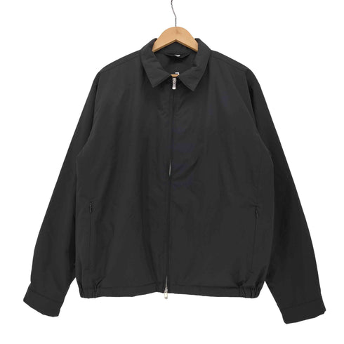 ニューバランス NEW BALANCE MET24 Padding Harrington Jacket メンズ JPN:M