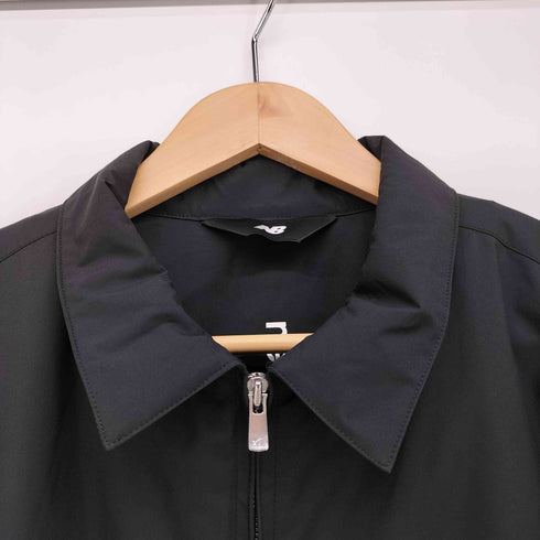 ニューバランス NEW BALANCE MET24 Padding Harrington Jacket メンズ JPN:M